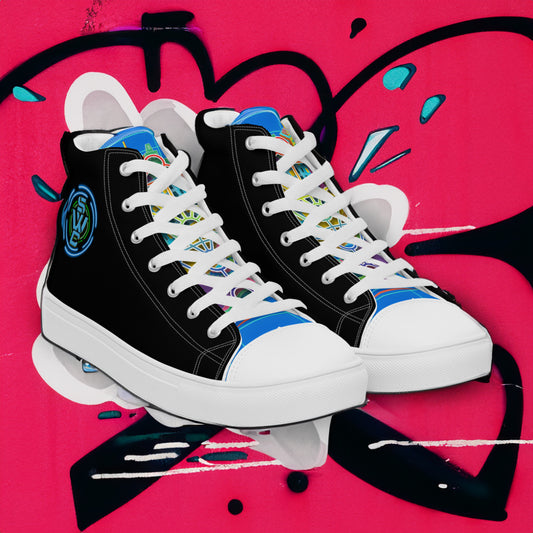 Men’s Canvas Footwear – Stylish & Comfortable Sneakers