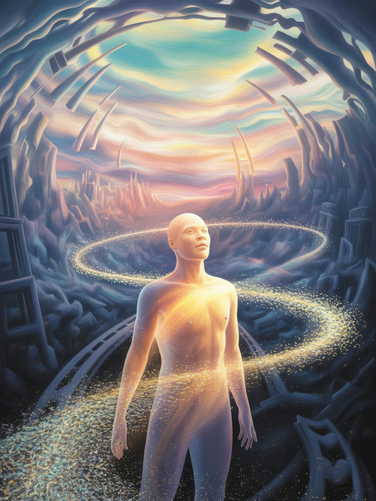 REWRITING OUR PAST PRESENT AND FUTURE