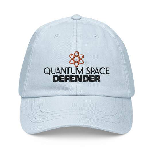 QUANTUM MECHANIC BASEBALL CAP