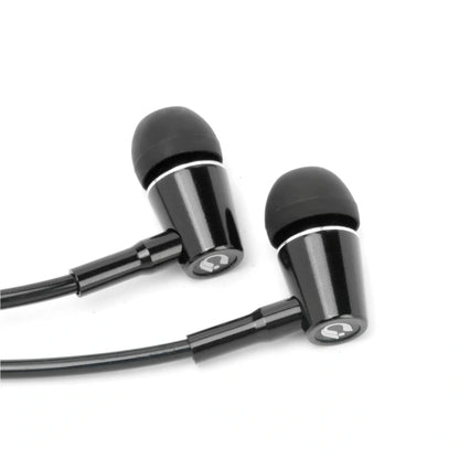 iBrain AirTube Earphones – Radiation-Free Earbuds