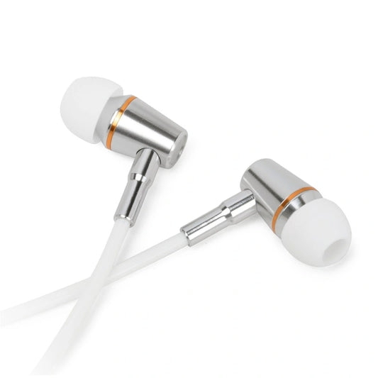 iBrain AirTube Earphones – Radiation-Free Earbuds