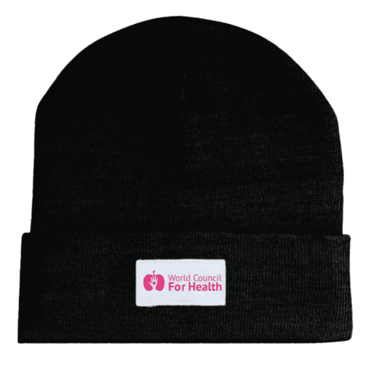 EMF Protection WCH Beanie Hat