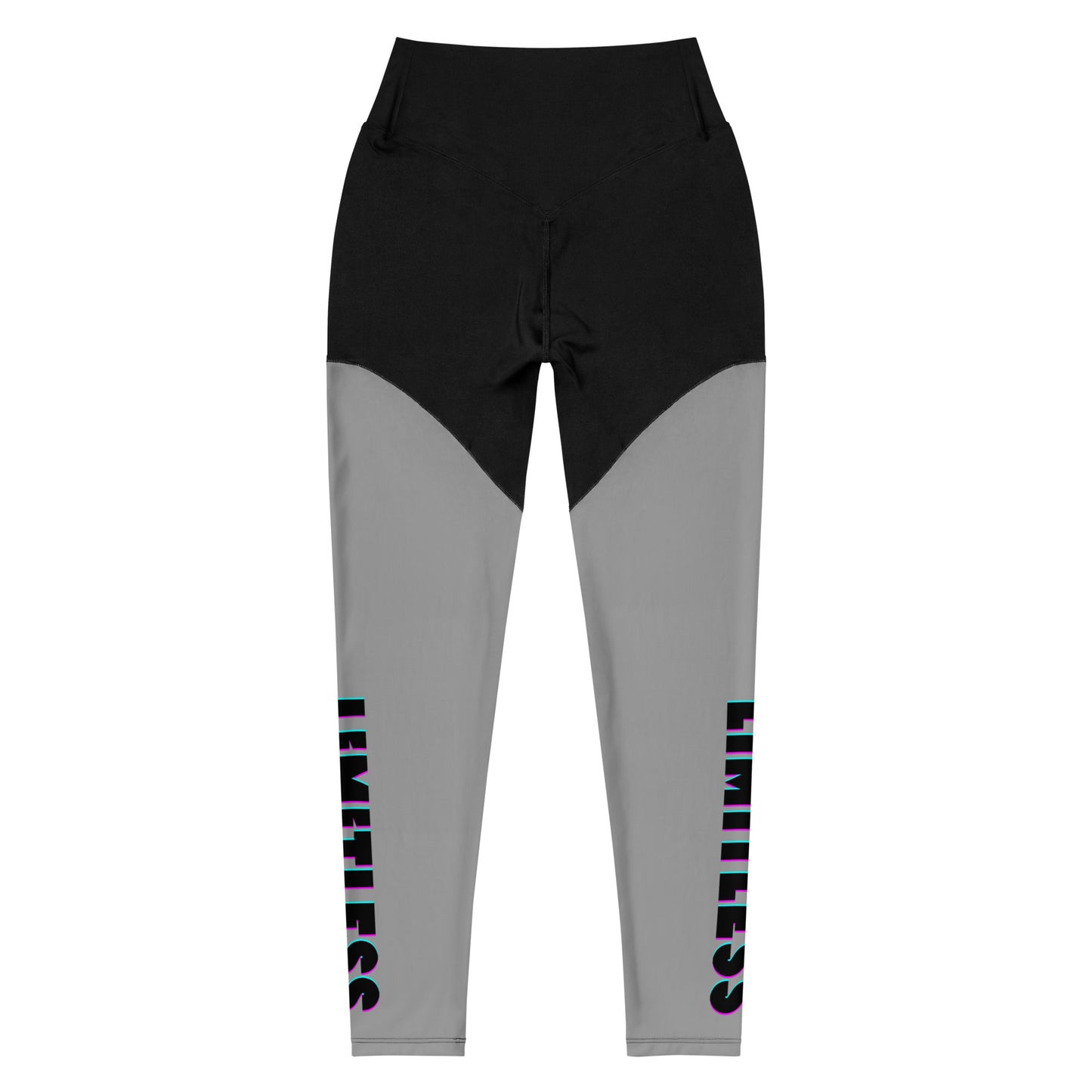 LIMITLESS SPORTS LEGGINGS