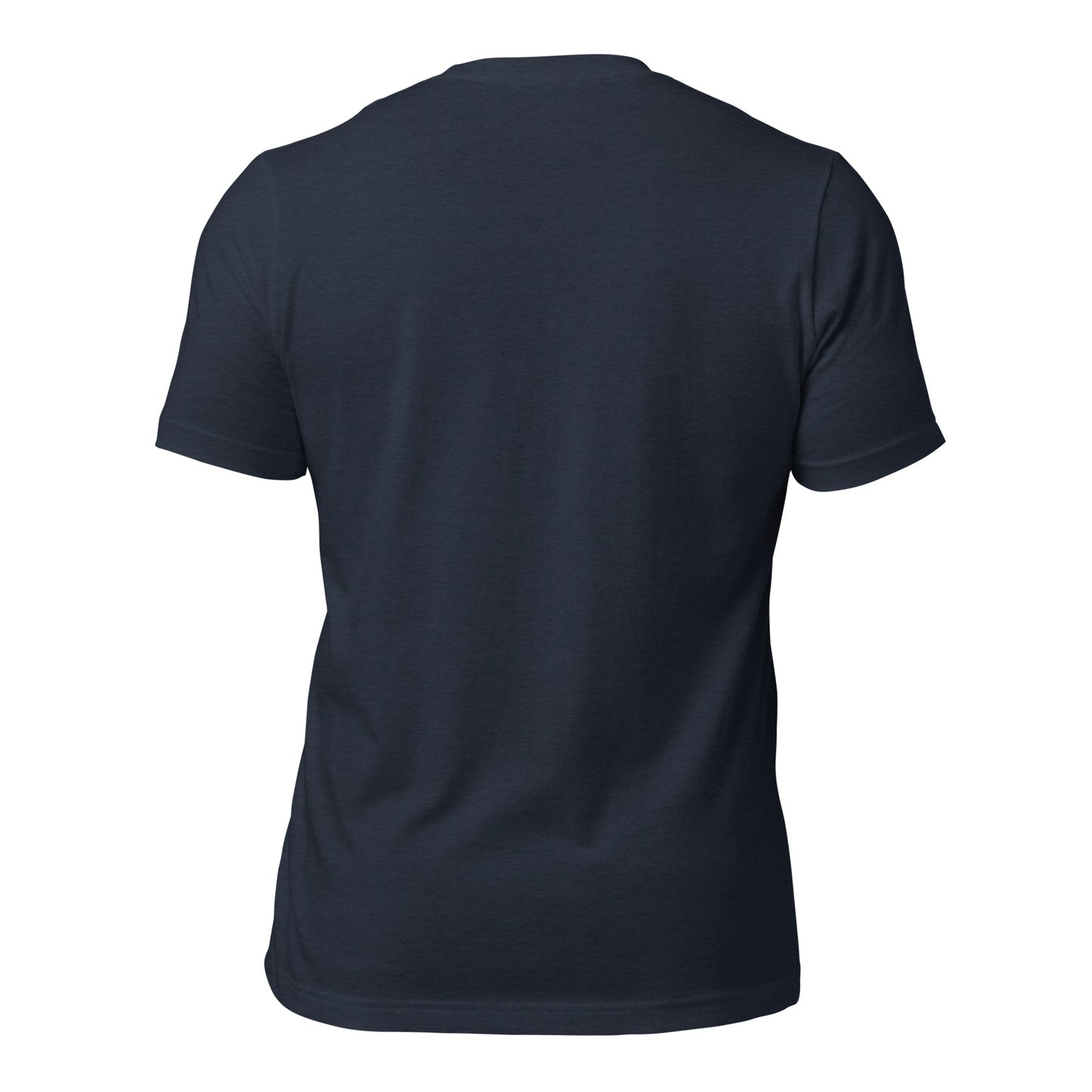 TEA, TRUTH AND TYRANNY RESISTANCE UNISEX TSHIRT