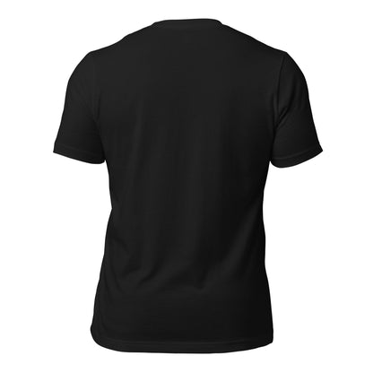 TEA, TRUTH AND TYRANNY RESISTANCE UNISEX TSHIRT